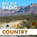 0nlineradio COUNTRY 