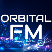 Orbital FM-Logo