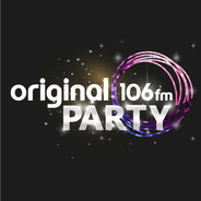 Original 106-Logo