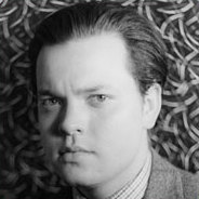 Ein Foto von Orson Welles, das 1937 aufgenommen wurde - ein Jahr vor dem Hörspiel