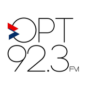 ORT FM 92.3-Logo