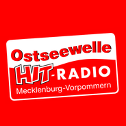 Ostseewelle HIT-RADIO Mecklenburg-Vorpommern-Logo