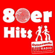 Ostseewelle HIT-RADIO Mecklenburg-Vorpommern-Logo