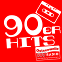 Ostseewelle HIT-RADIO Mecklenburg-Vorpommern-Logo