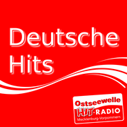 Ostseewelle HIT-RADIO Mecklenburg-Vorpommern-Logo