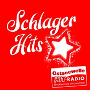 Ostseewelle HIT-RADIO Mecklenburg-Vorpommern-Logo