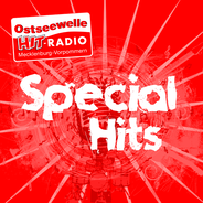 Ostseewelle HIT-RADIO Mecklenburg-Vorpommern-Logo