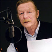 Workaholic: Otto Sander ist Film-, Fernseh- und Theaterschauspieler, Synchronsprecher und Erzählerstimme