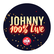 Oui FM Johnny 100% Live 