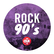 Oui FM Rock 90's