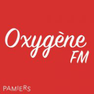 Oxygène FM-Logo