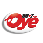 Oye 89.7-Logo