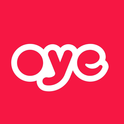 Oye 89.7-Logo