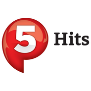 P5 Hits-Logo