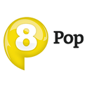 P8 Pop-Logo