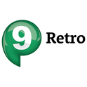 P9 Retro-Logo