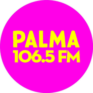 Palma FM-Logo