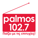 Palmos Radio-Logo