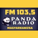 Panda Radio 103.5-Logo