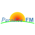 Paradise FM-Logo