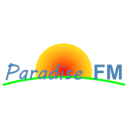 Paradise FM-Logo