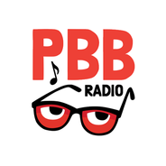PBB Pedro's Broadcasting Basement-Logo