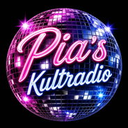 Pias Kultradio-Logo