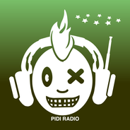 Pidi Radio-Logo