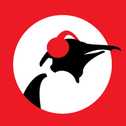 Pinguin Radio-Logo