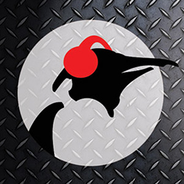 Pinguin Radio-Logo