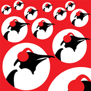 Pinguin Radio-Logo