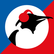 Pinguin Radio-Logo