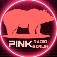 Pink Radio Berlin-Logo