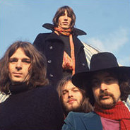 Joe Boyd produzierte die erste Single der Band Pink Floyd: "Arnold Layne"