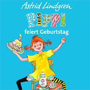 Das Deutschlandradio erinnert an die große Kinderbuchautorin Astrid Lindgren