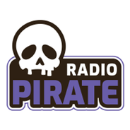 Pirate Radio-Logo