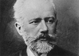 Eine Erzählung aus dem Leben von Peter Iljitsch Tschaikowsky