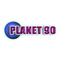 Planet 90-Logo