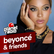 planet radio beyonce & friends 