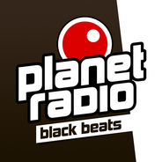 planet radio-Logo