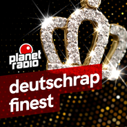 planet radio-Logo