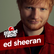 planet radio Ed Sheeran Radio 