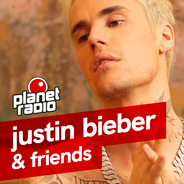 planet radio-Logo