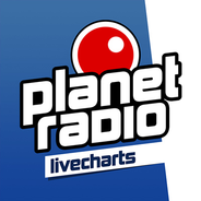 planet radio-Logo