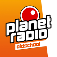 planet radio-Logo