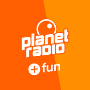 planet radio-Logo