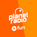 planet radio plus fun 