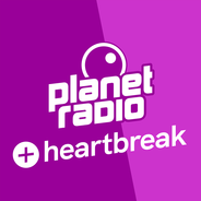 planet radio-Logo