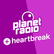 planet radio plus heartbreak