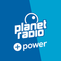 planet radio-Logo